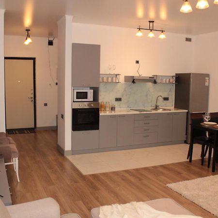 Cozy Home Exclusive Time Almaty Eksteriør bilde