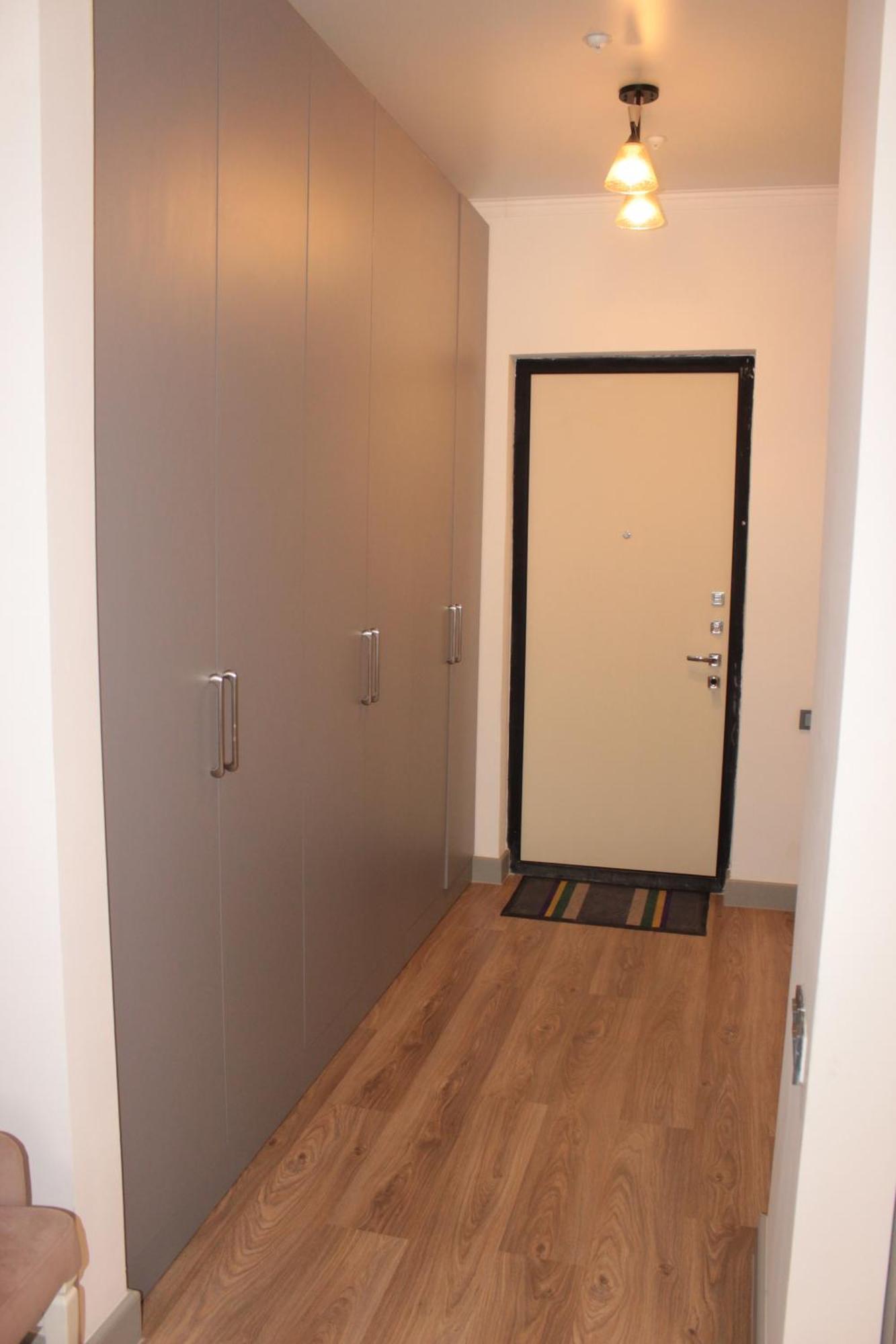 Cozy Home Exclusive Time Almaty Eksteriør bilde
