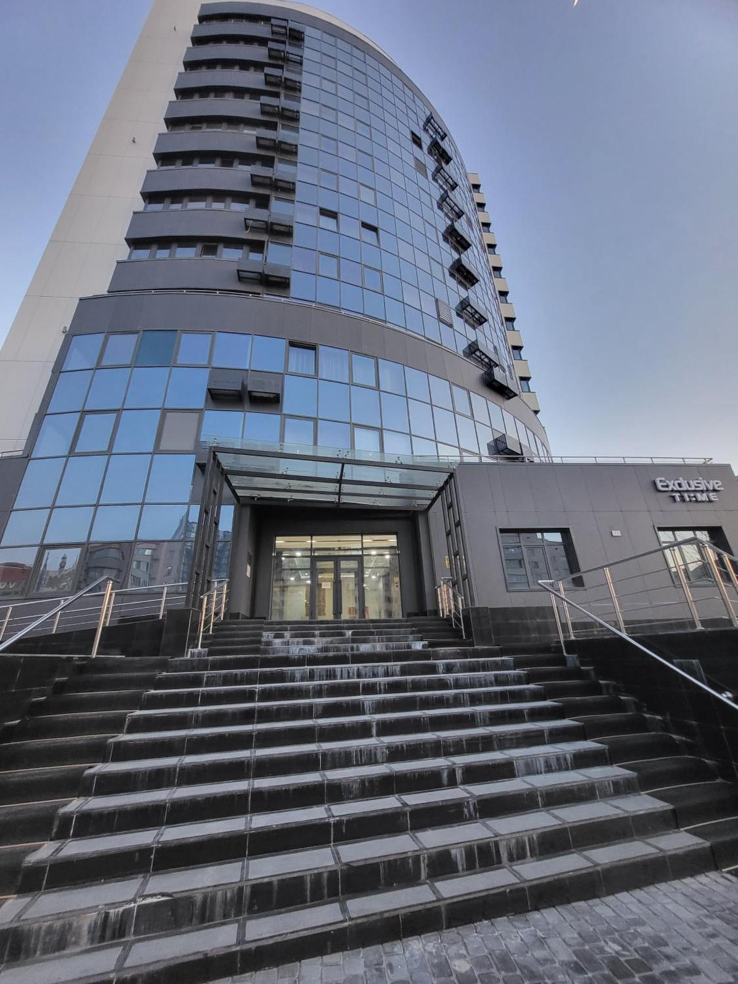 Cozy Home Exclusive Time Almaty Rom bilde